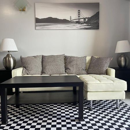 Sea View Court Kobe Apartment Luaran gambar