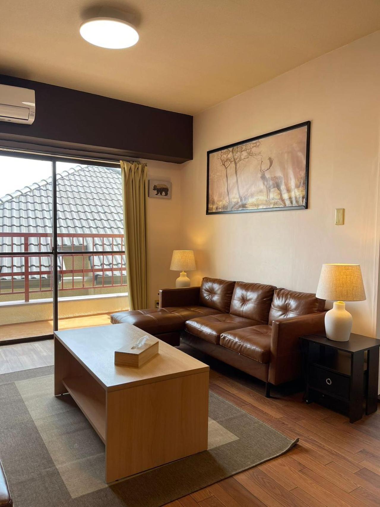 Sea View Court Kobe Apartment Luaran gambar