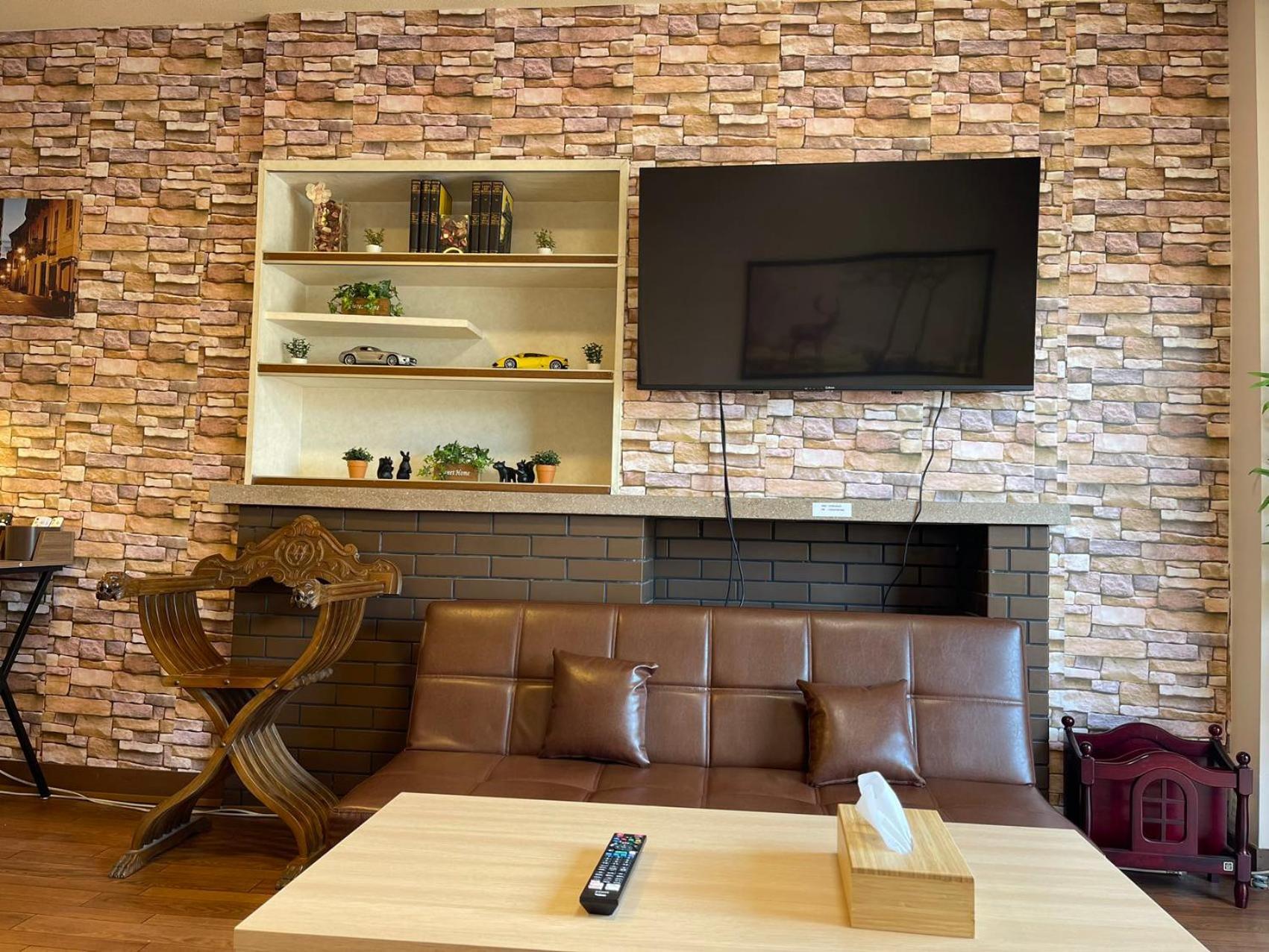 Sea View Court Kobe Apartment Luaran gambar