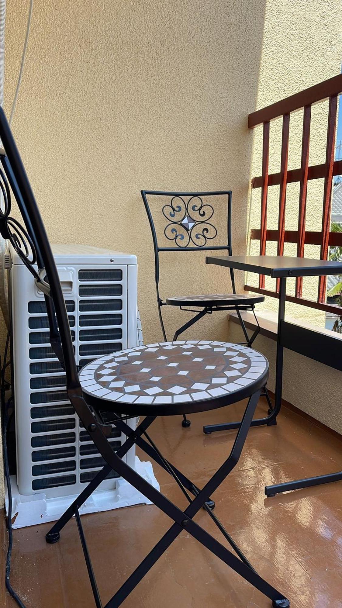 Sea View Court Kobe Apartment Luaran gambar