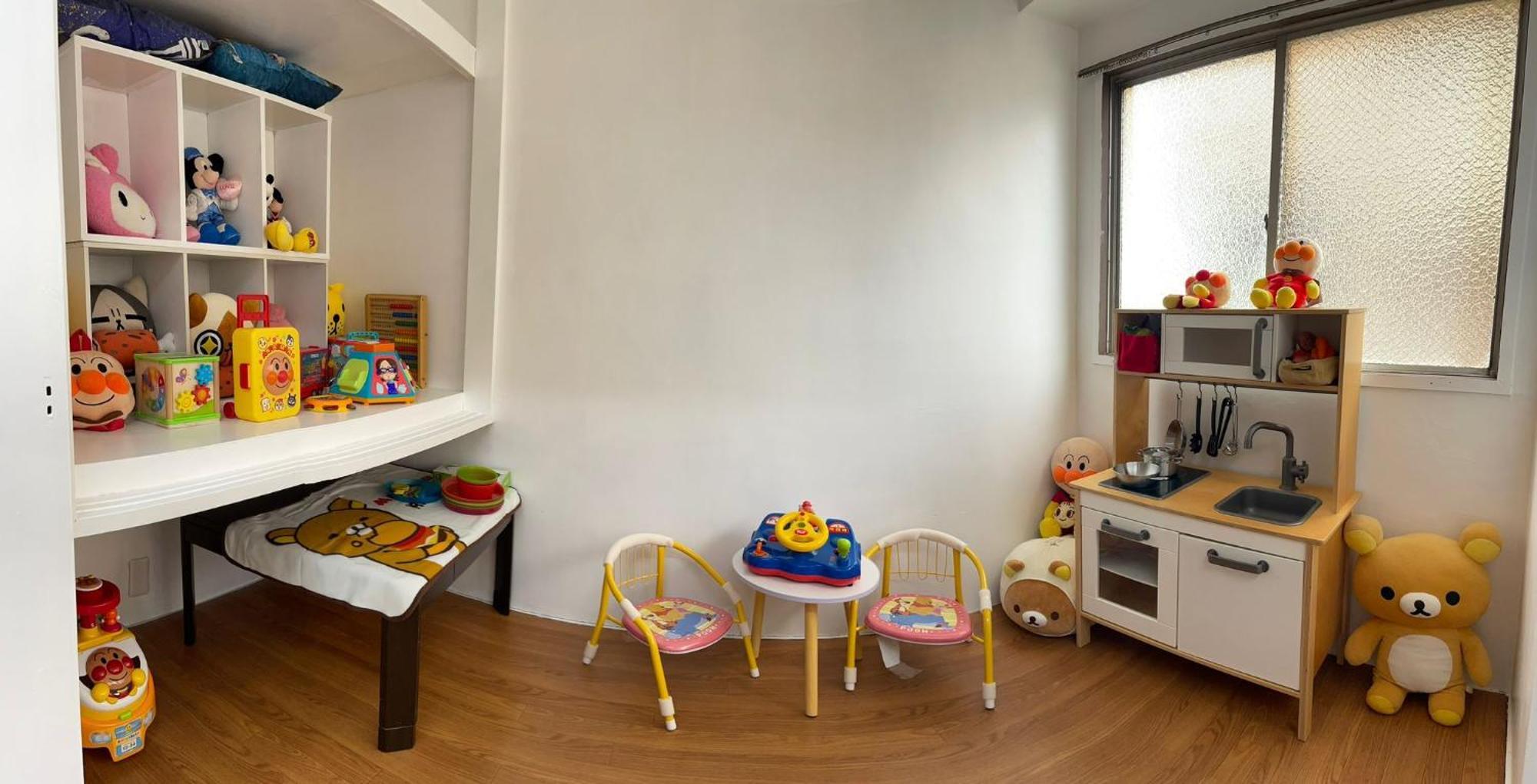 Sea View Court Kobe Apartment Luaran gambar