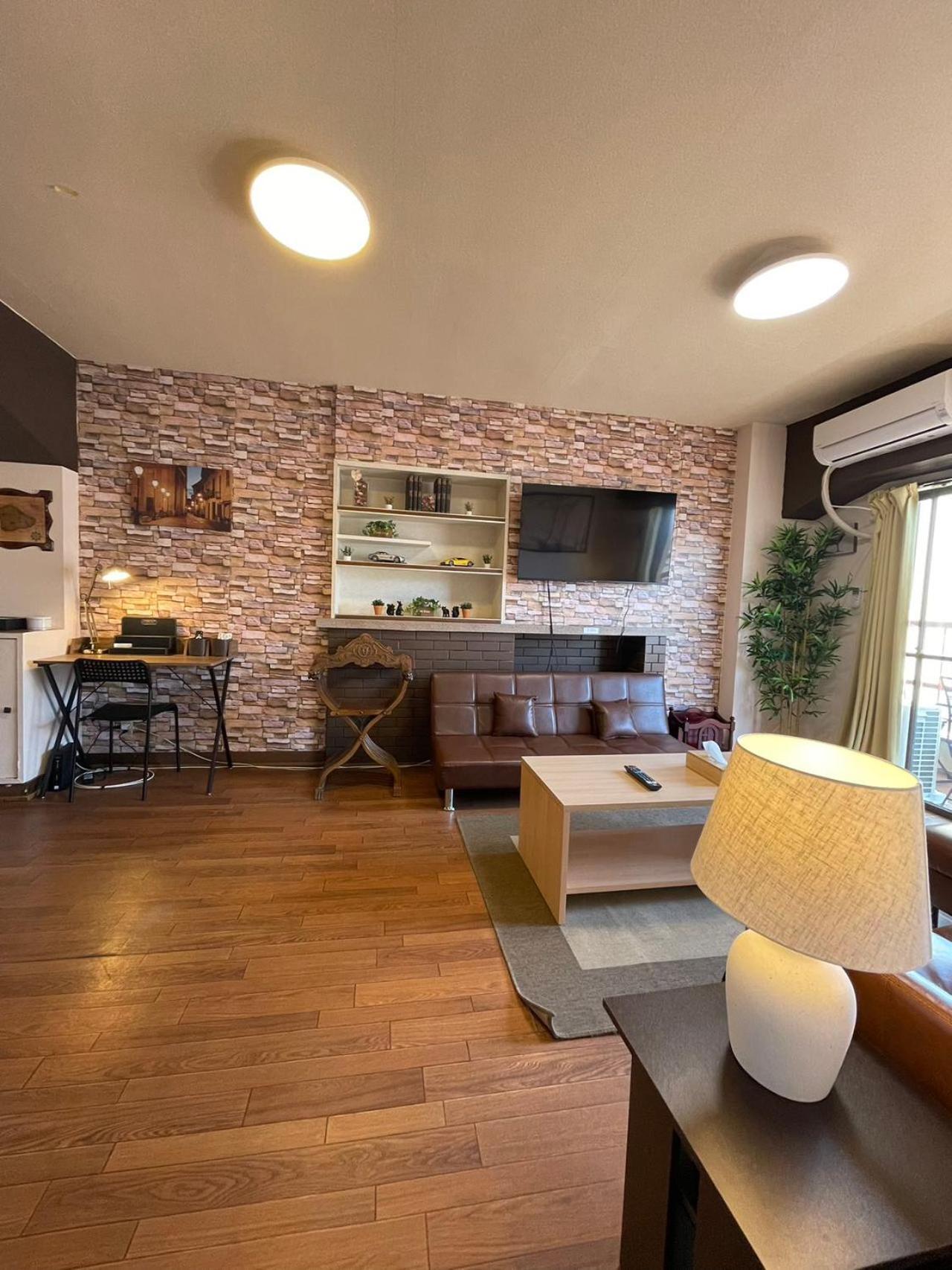 Sea View Court Kobe Apartment Luaran gambar