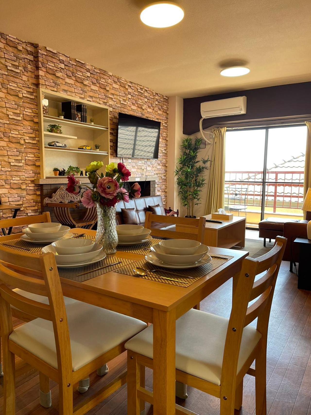 Sea View Court Kobe Apartment Luaran gambar