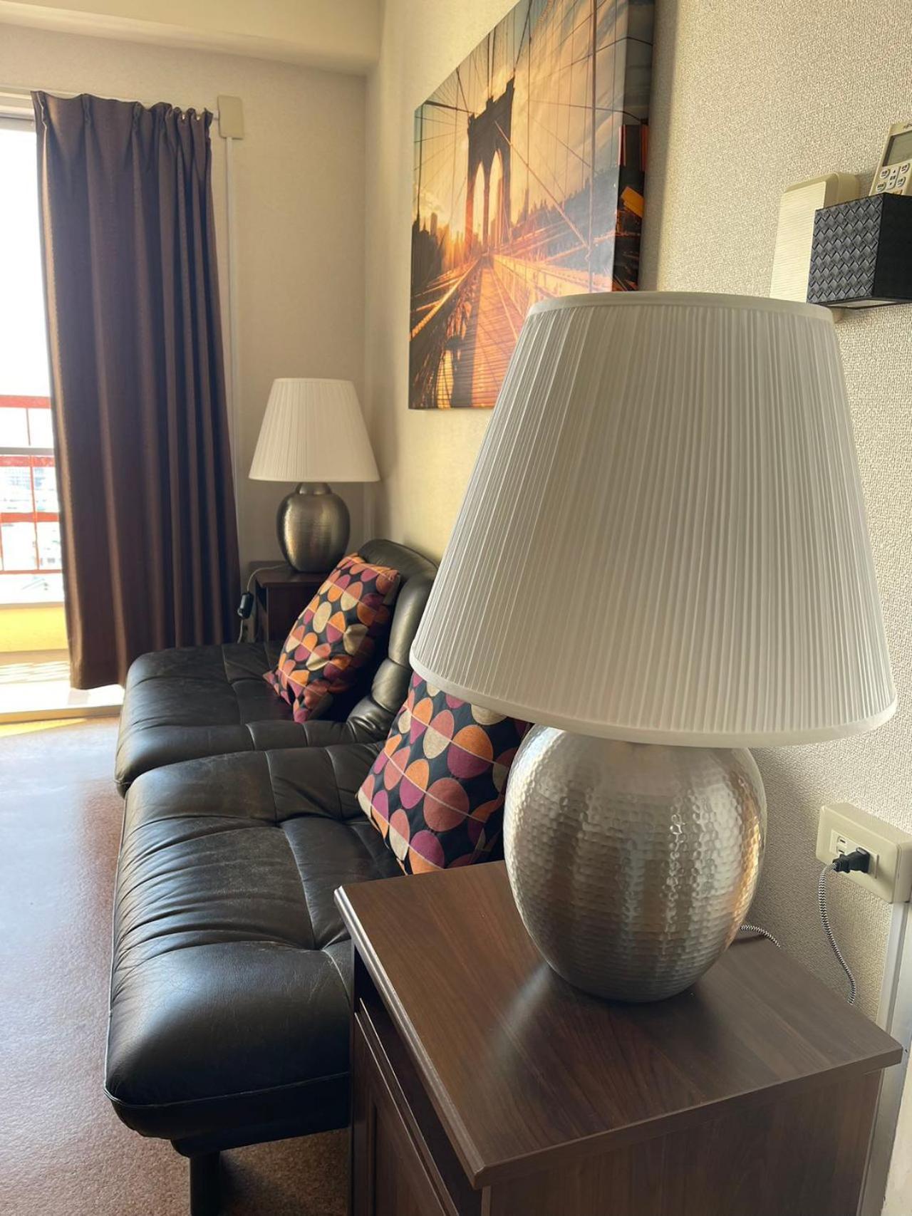 Sea View Court Kobe Apartment Luaran gambar